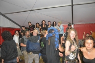 Total Aftershow Party 